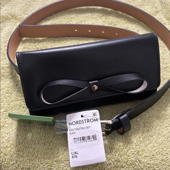 Kate Spade Elegant Belt Bag - Picture 2 of 4